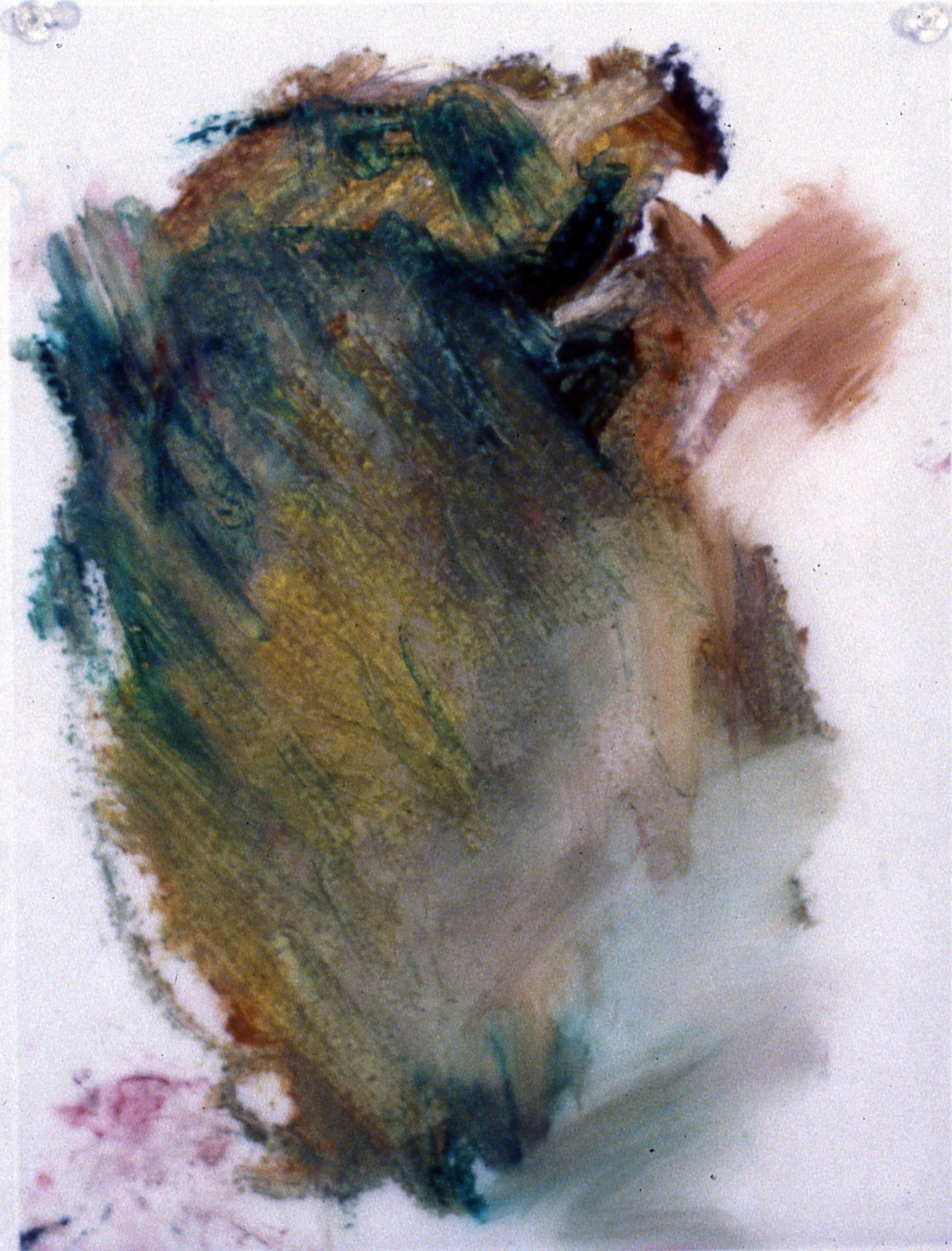 Pulsating Heart #5