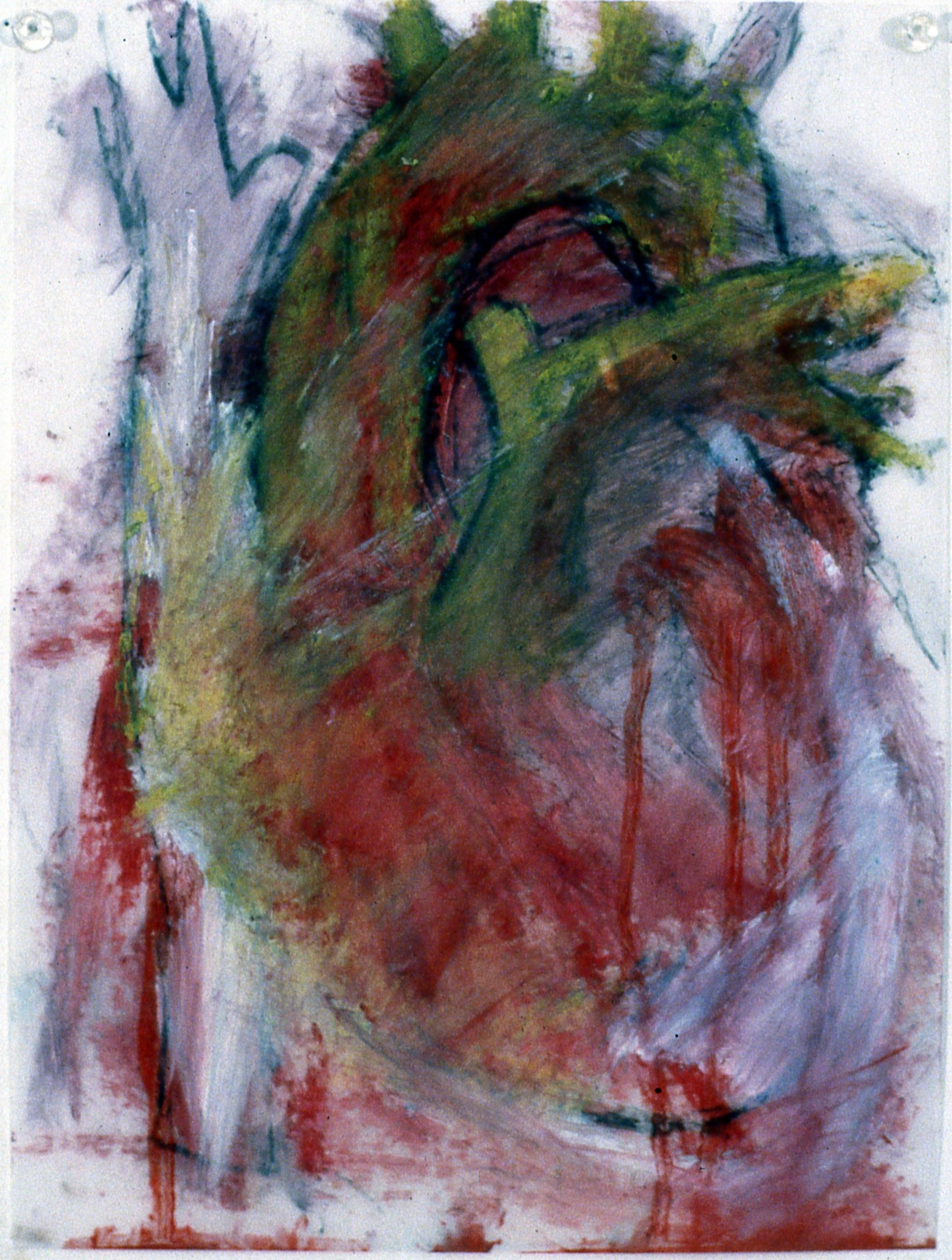 Anterior Heart #5