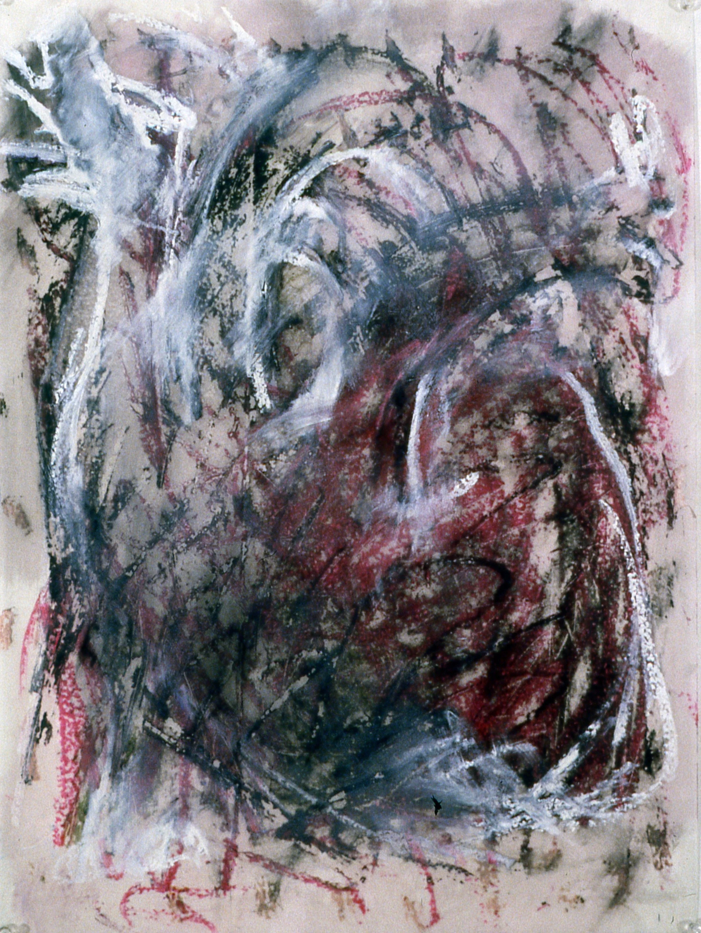 Pulsating Heart #18