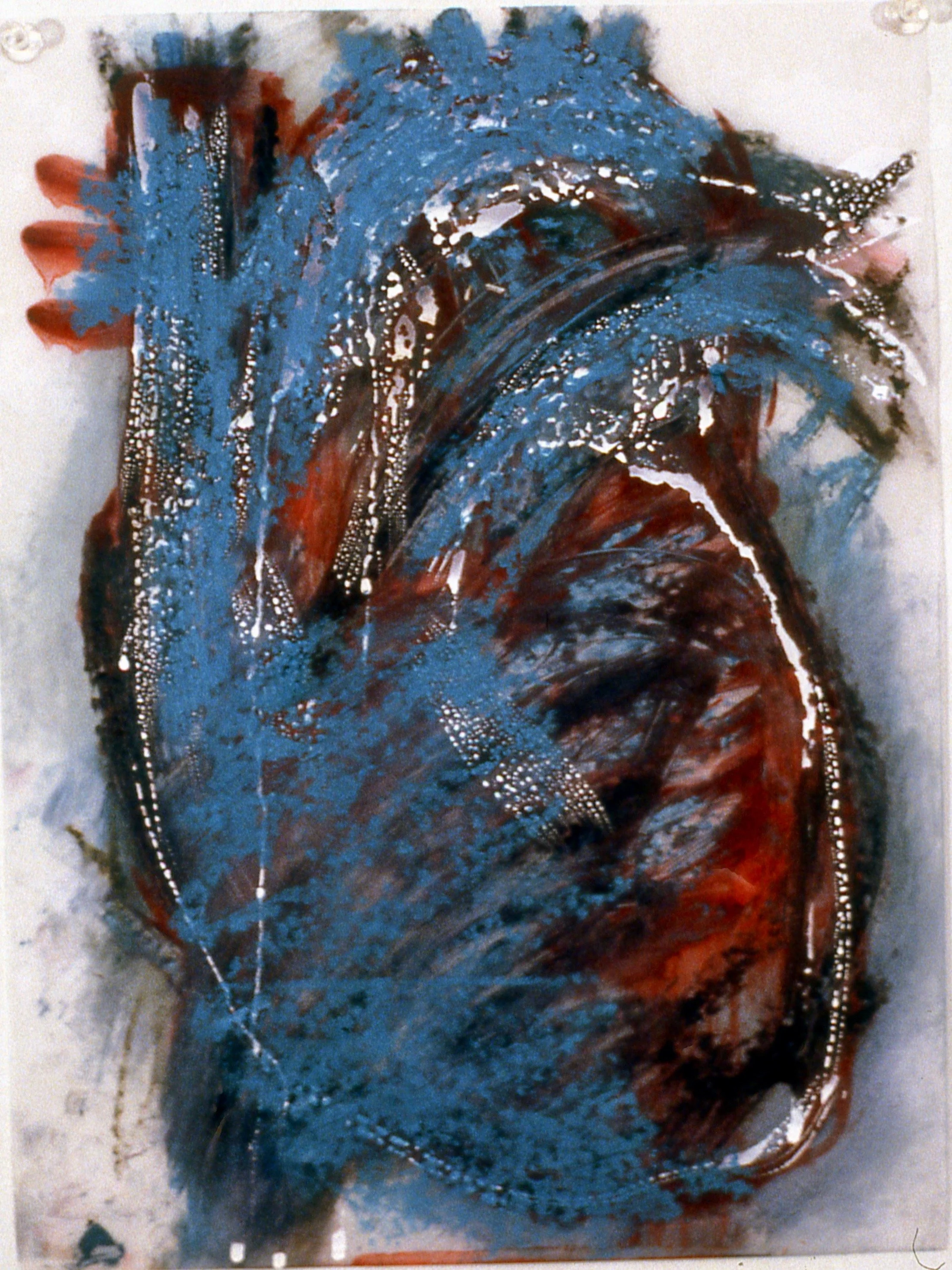 Anterior Heart #10
