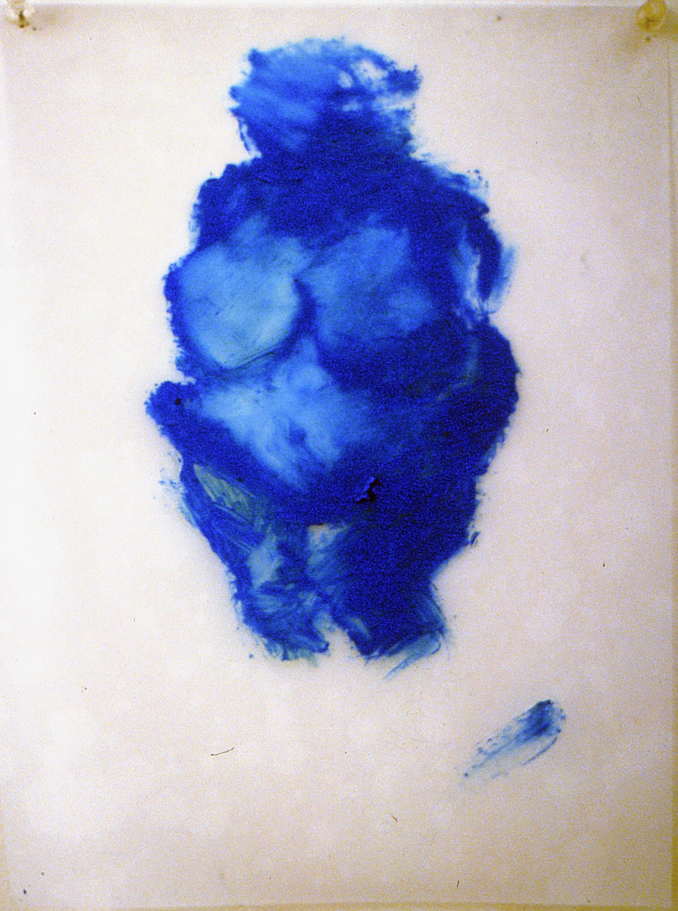 Venus of Willendorf #43