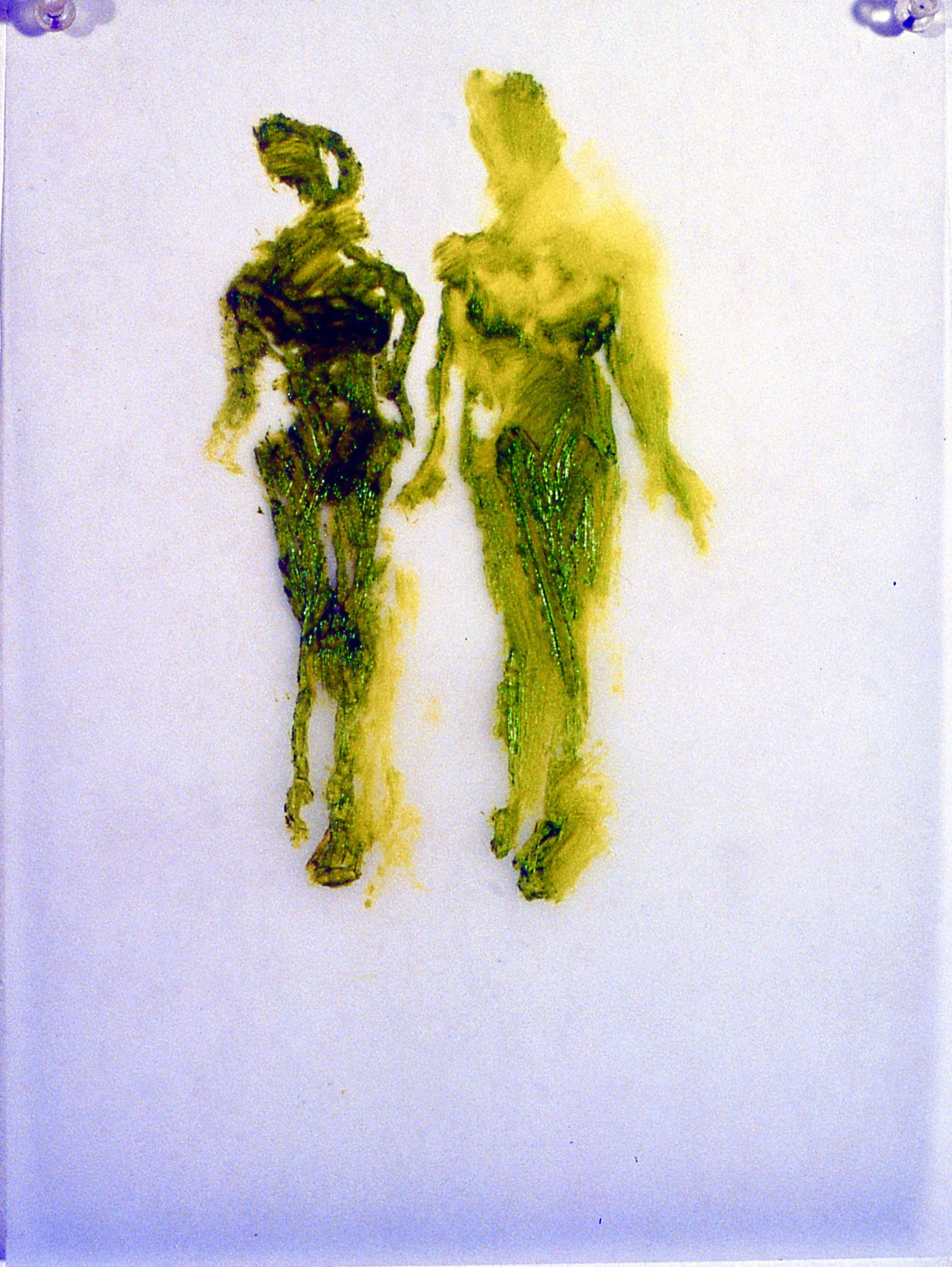 Venus series: Catwalk #19