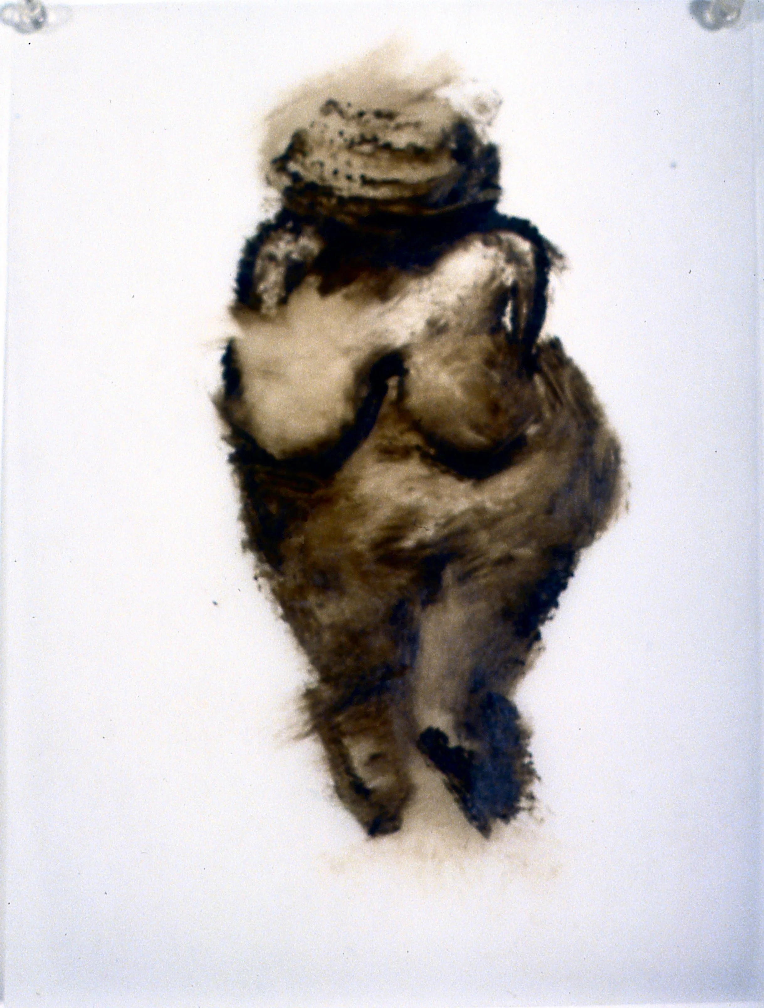 Venus of Willendorf #37