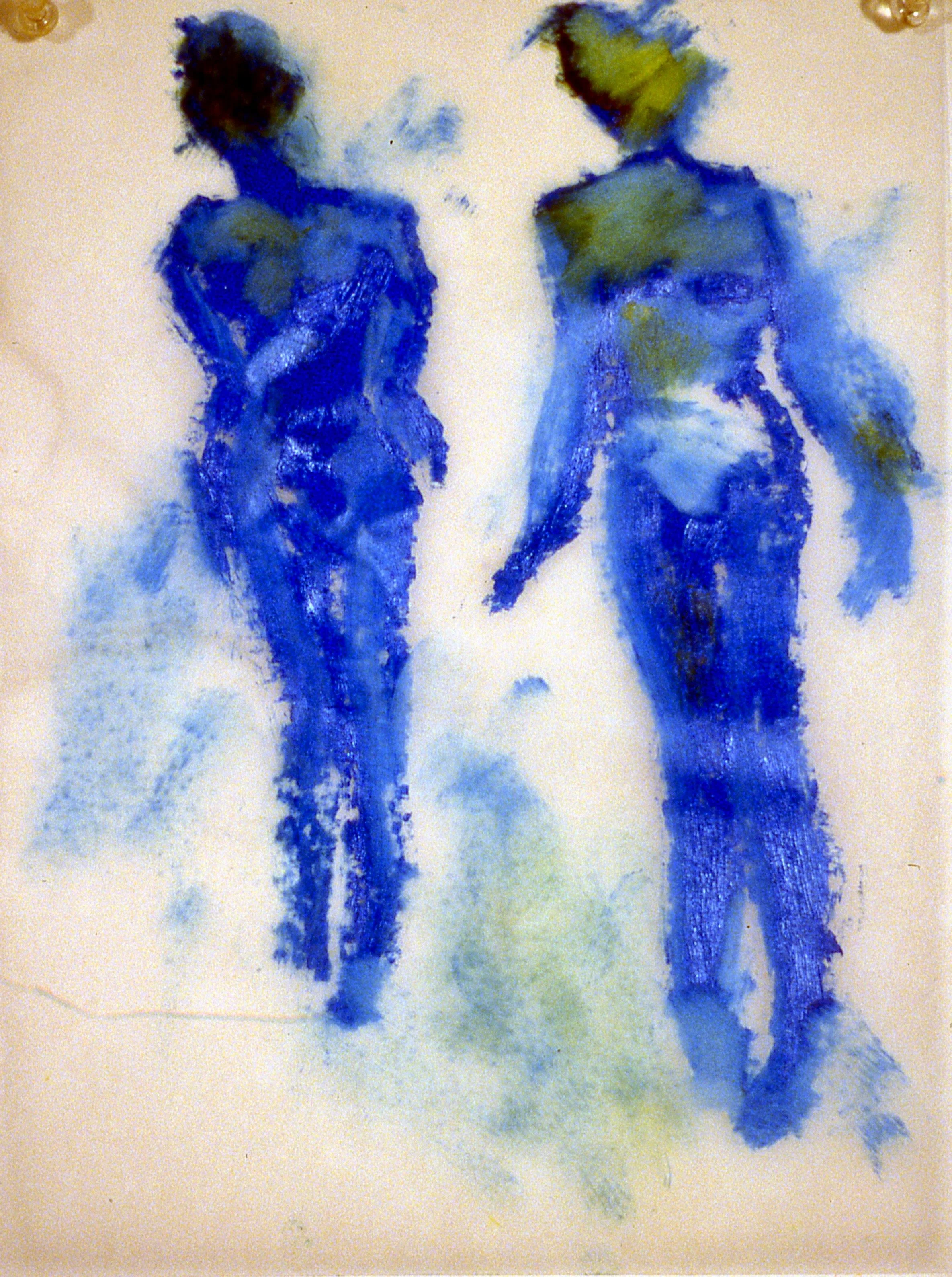 Venus series: Catwalk #24