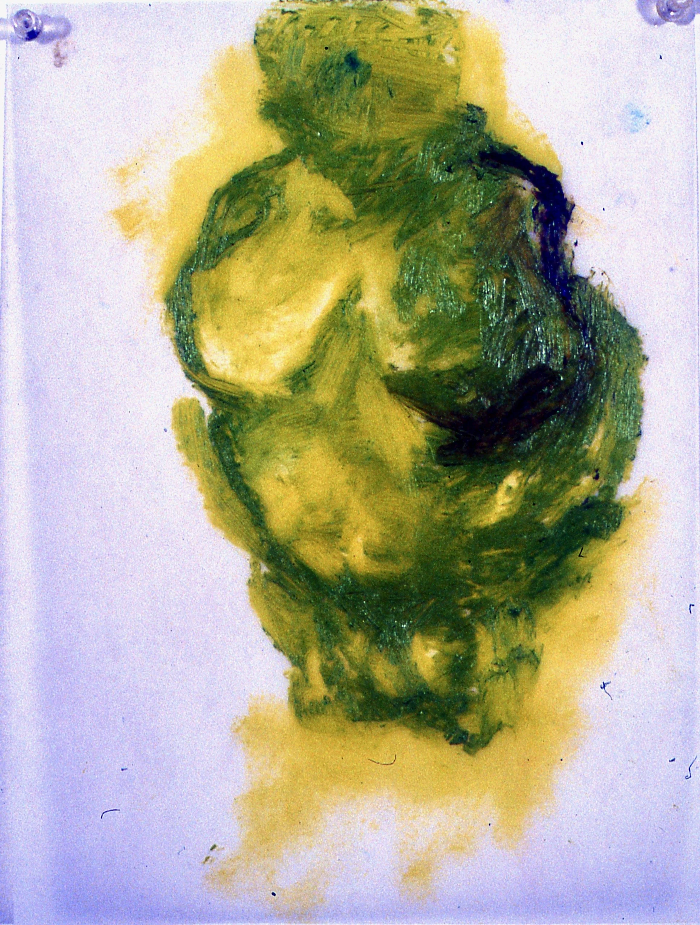 FayeFayermanVenusofWillendorf42,1999,12x9%22,oilstickvellum.jpg