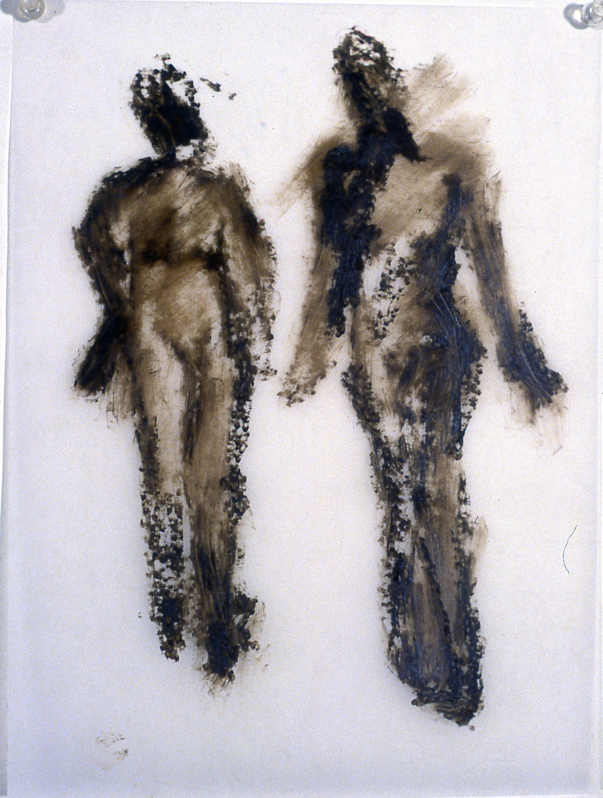 Venus Series: Catwalk #23