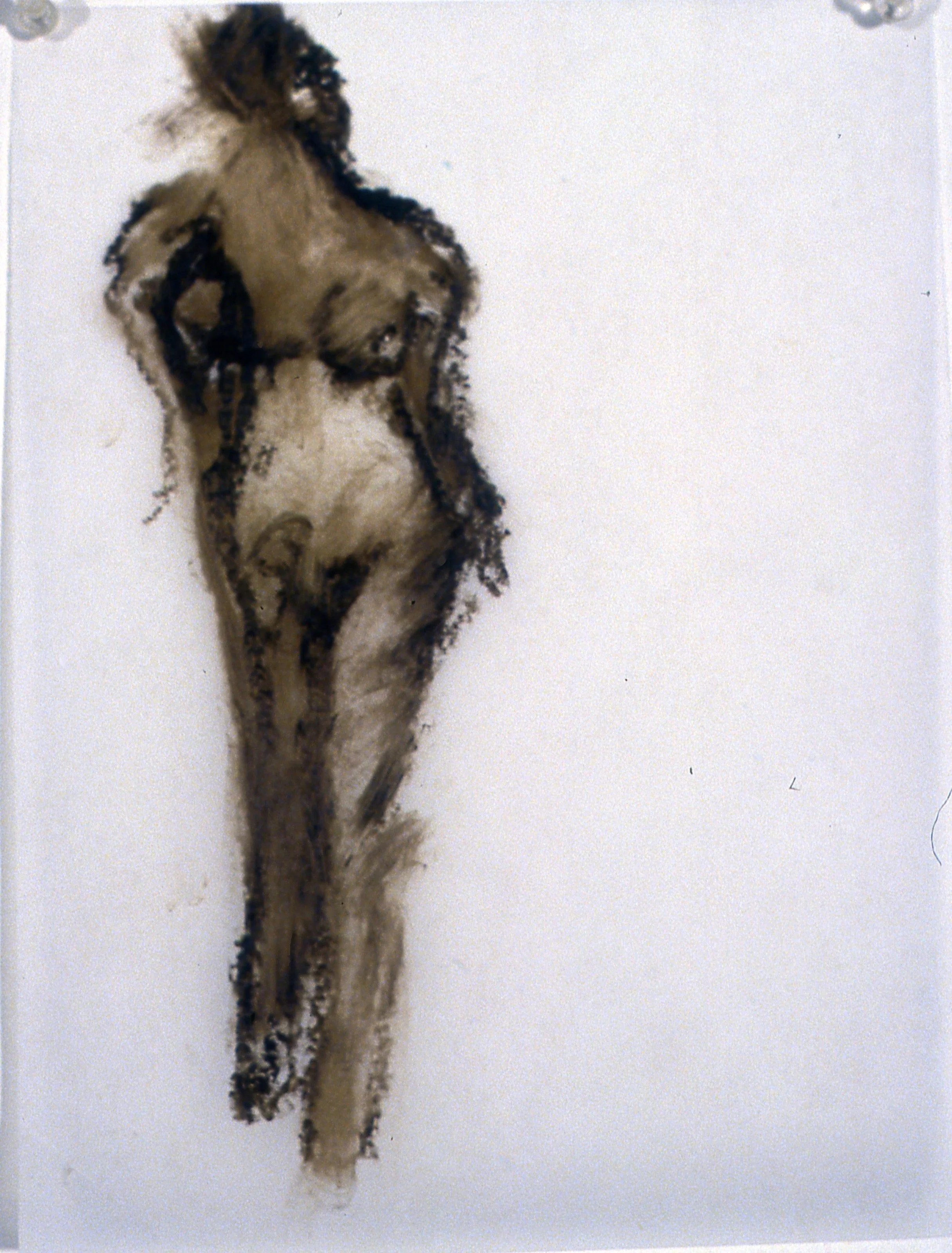 Venus series: Catwalk #18