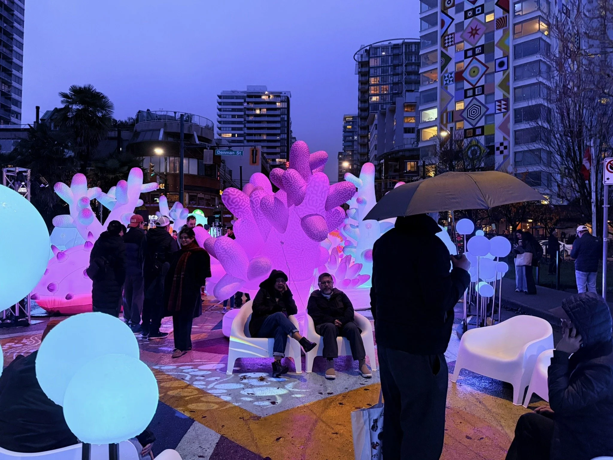 Lumiere English Bay 11-15