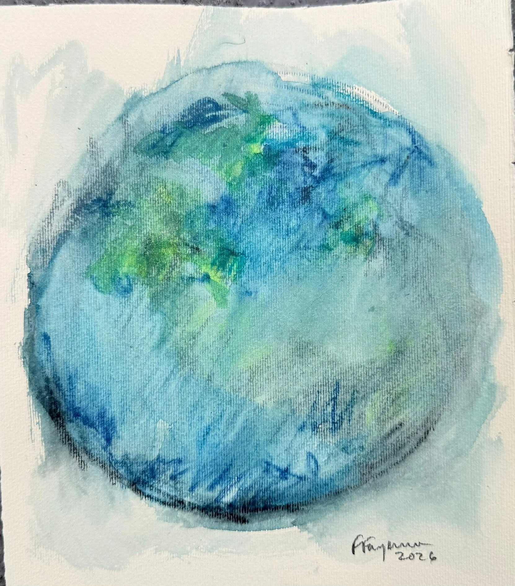Far Side of the Moon 
