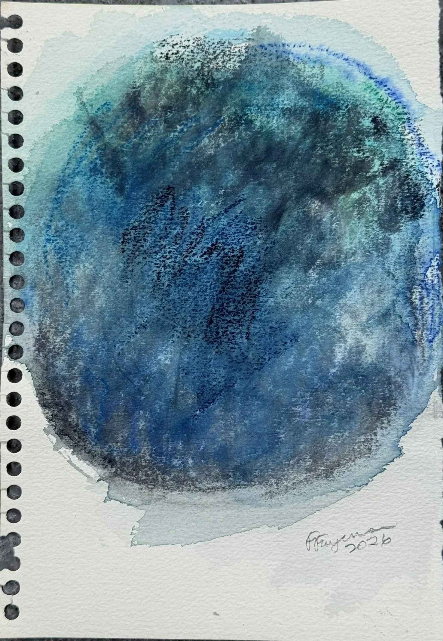 Far Side of the Moon 2