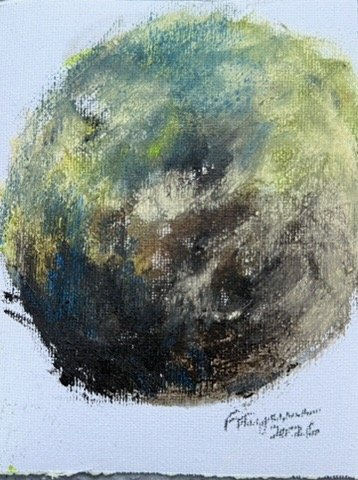 Far Side of The Moon 3