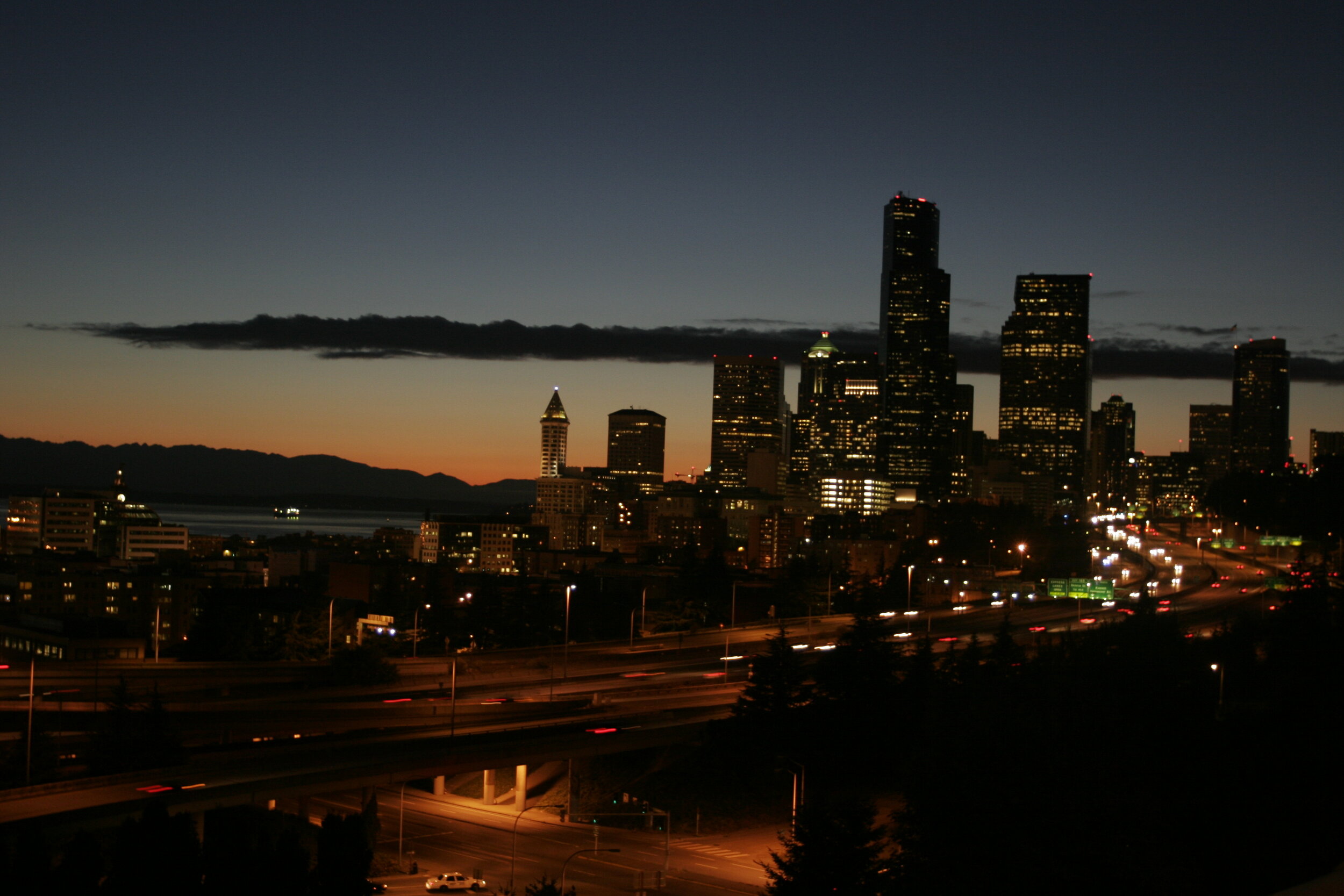 029 - Seattle Sunset from 12th Street.jpg