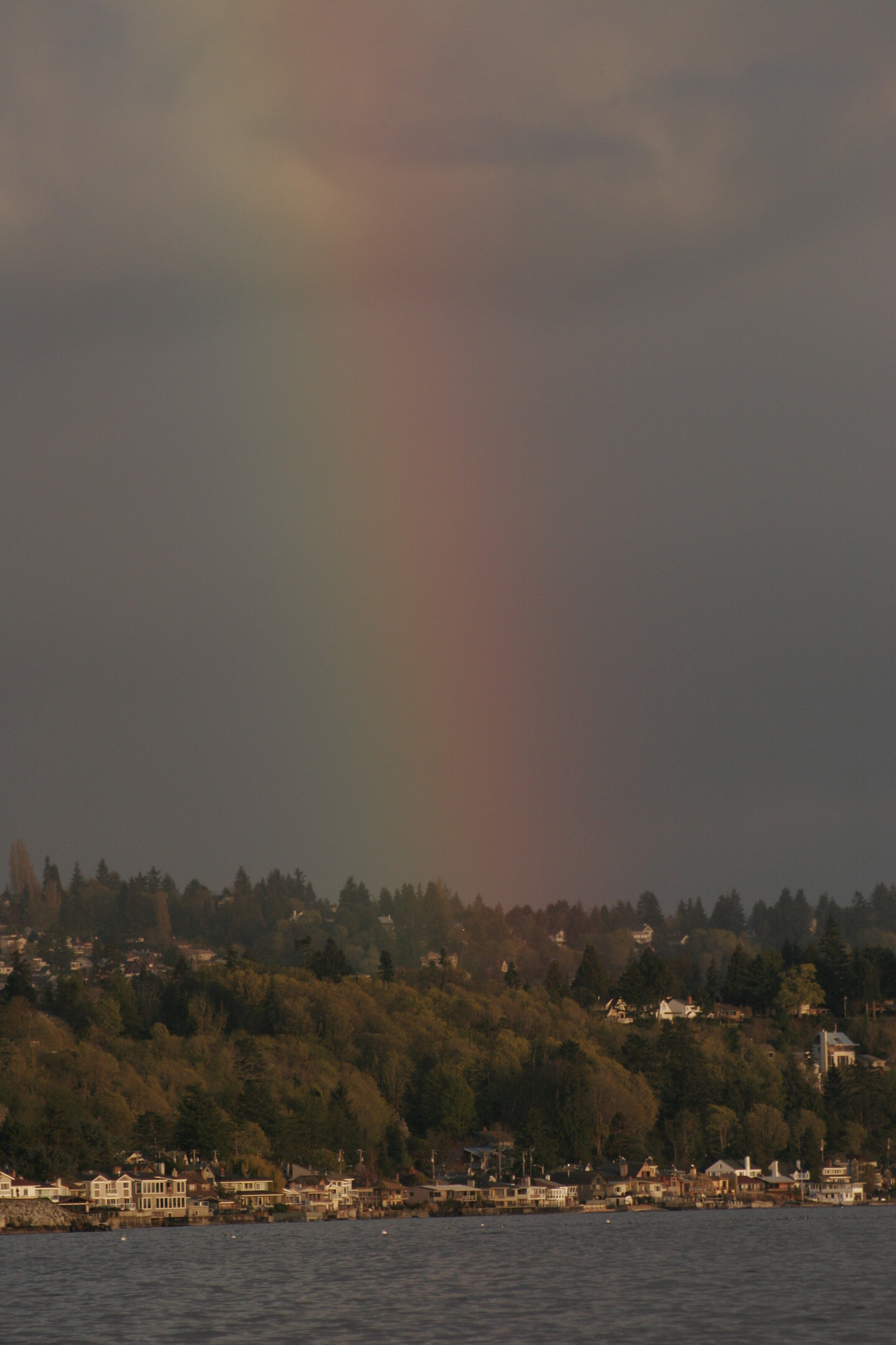 076 - West Seattle Rainbow.JPG