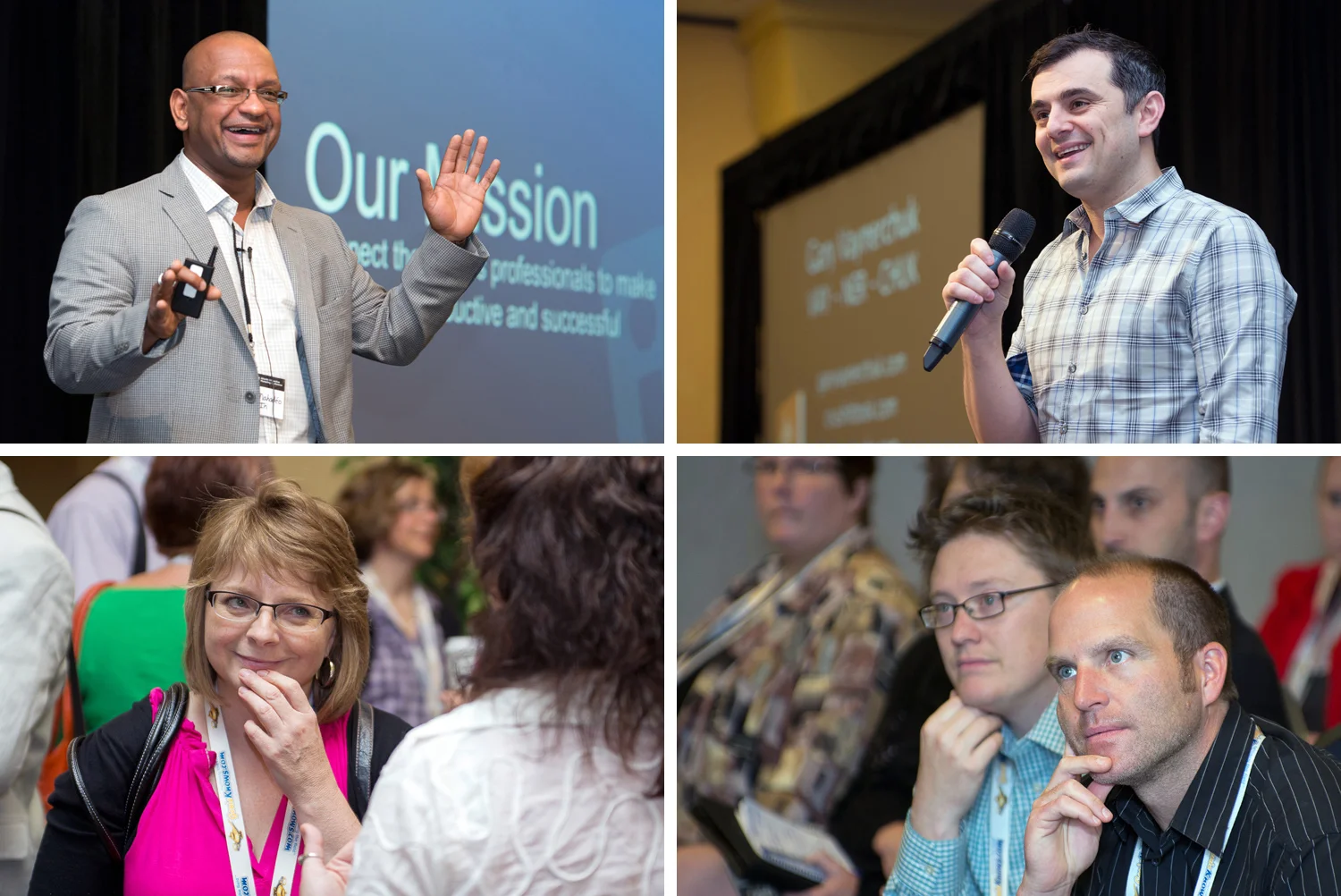 Atlantic Internet Marketing Conference