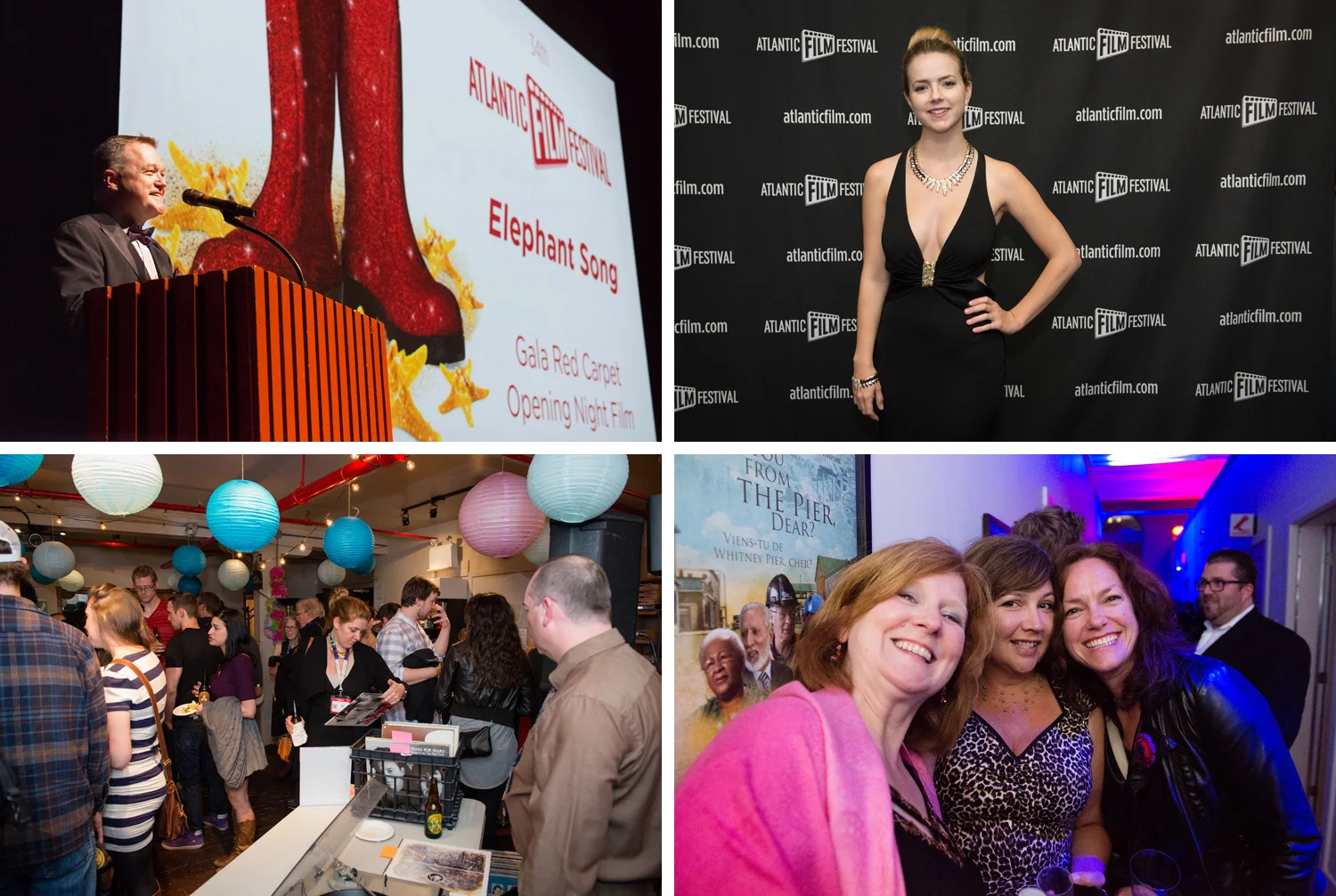 Atlantic Film Festival