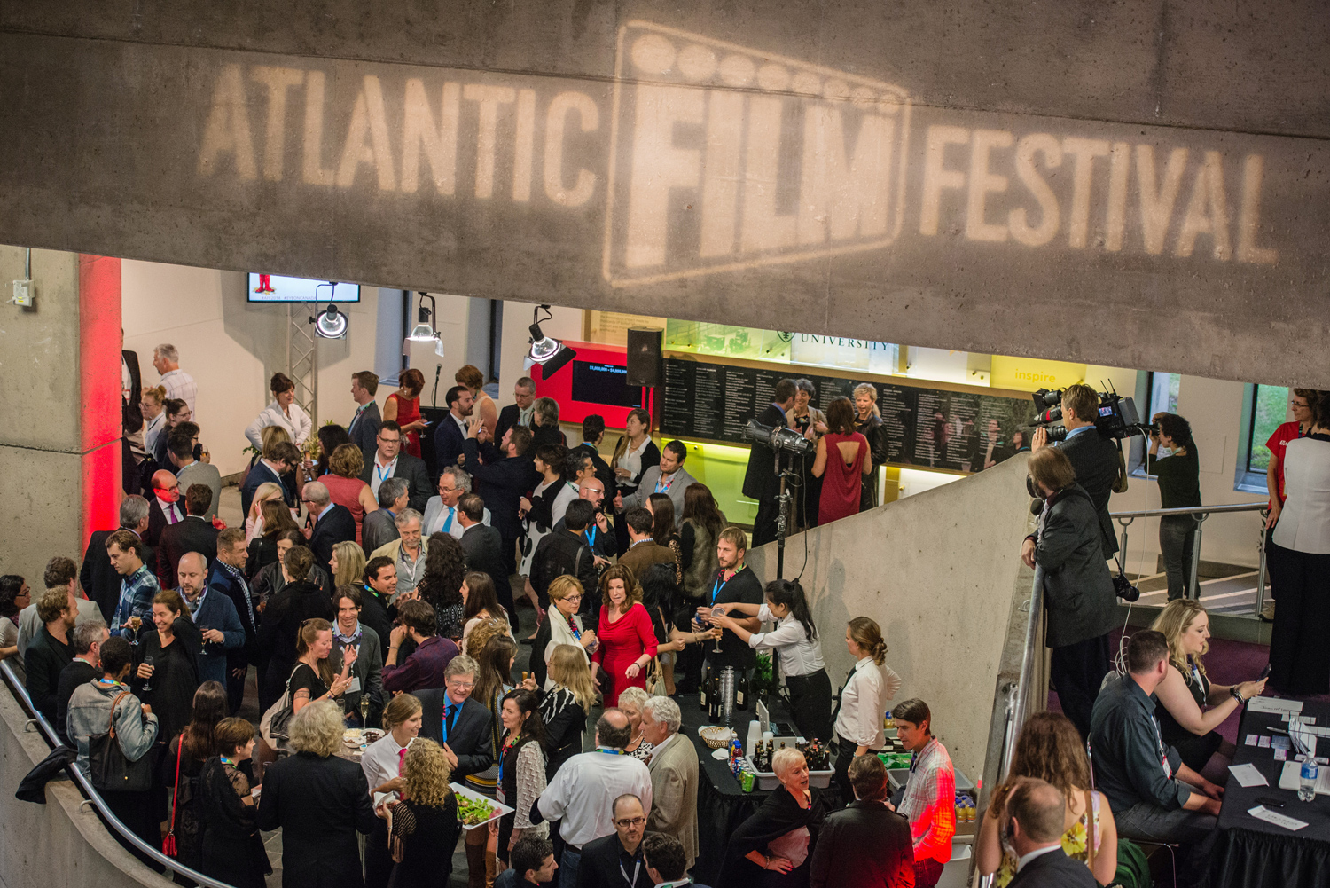 Atlantic Film Festival