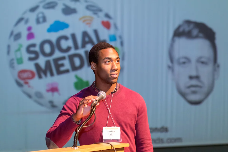 Podcamp Halifax 2014 – An Unconference