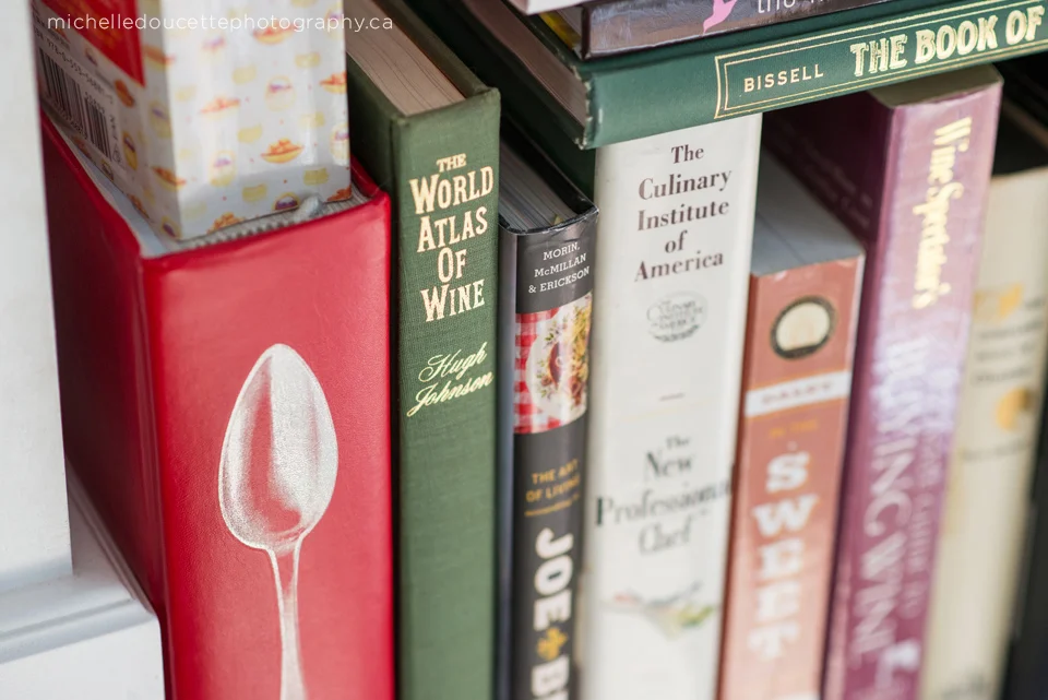 The Creative Side of Food Photography | Kelly Neil – Food Photographer