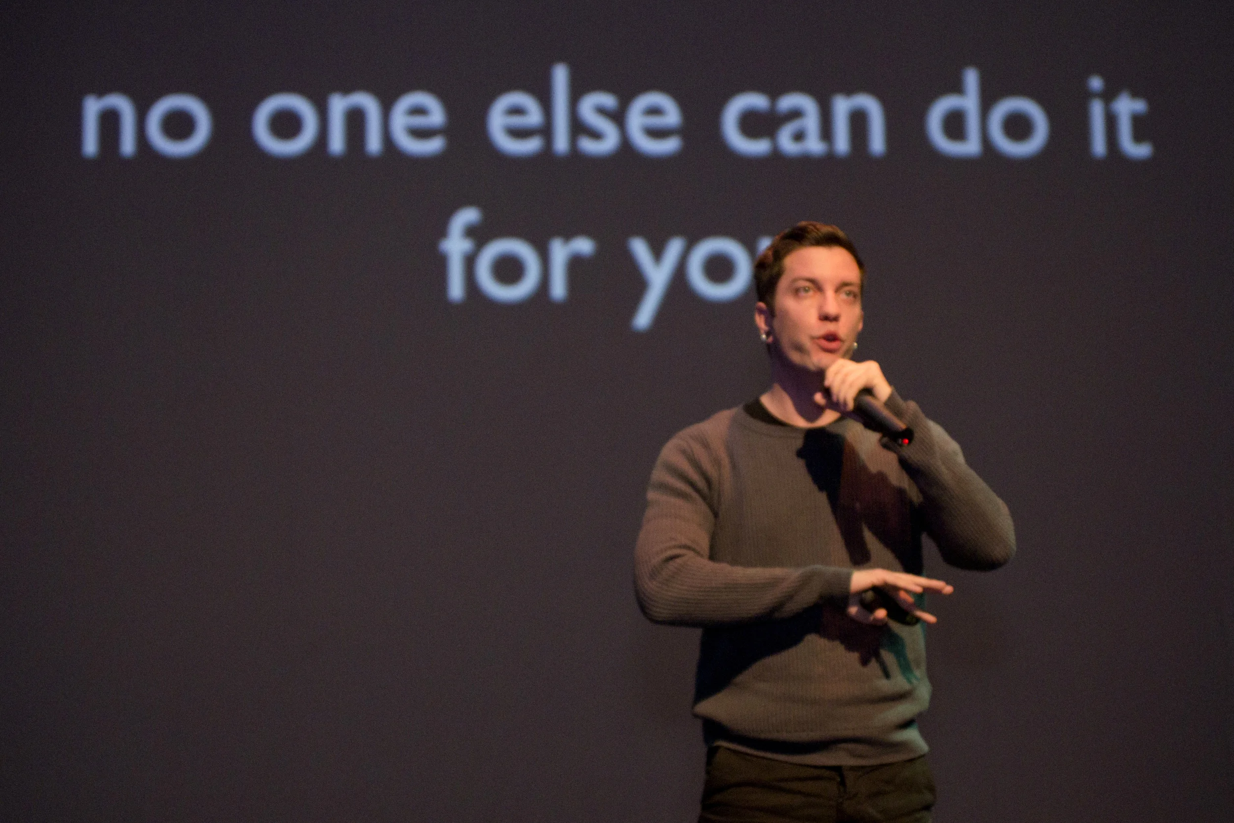 Podcamp 2012 | Halifax Event Photography