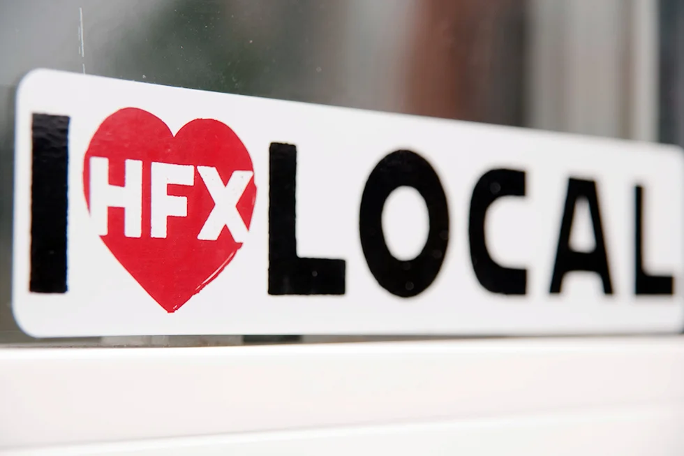 Open City | Halifax Event Photography