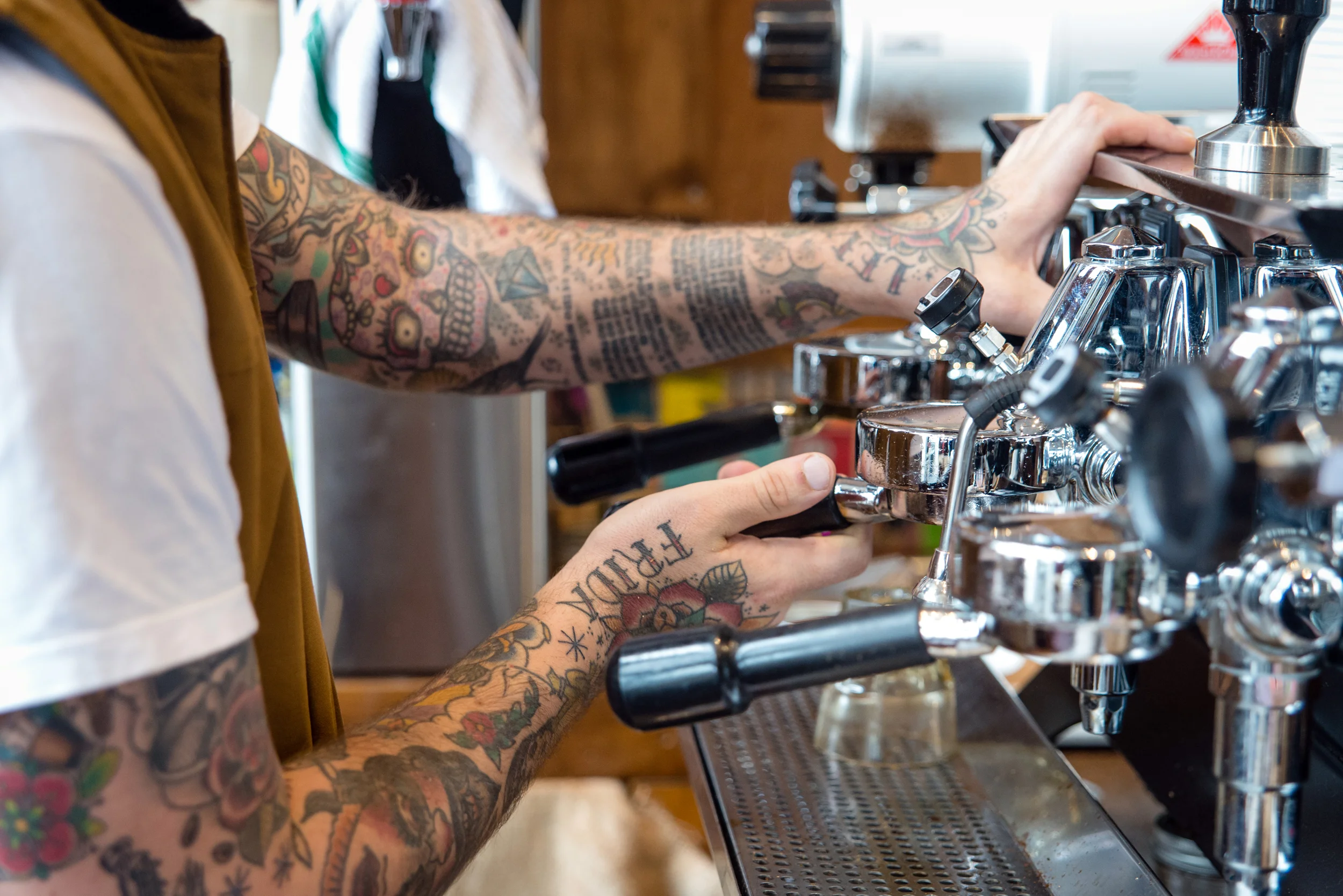 I Love Local HFX – City Harvest 2014