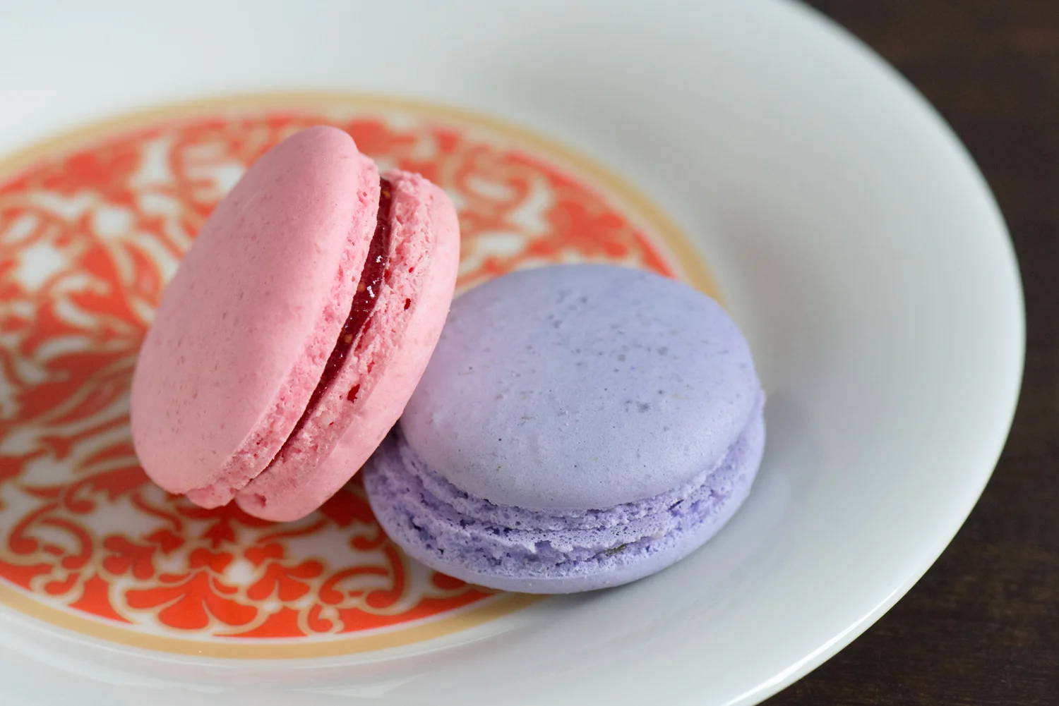 Le French Fix Pastry Classes