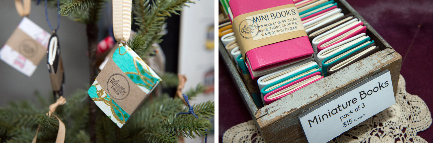 Mule Mother Books
