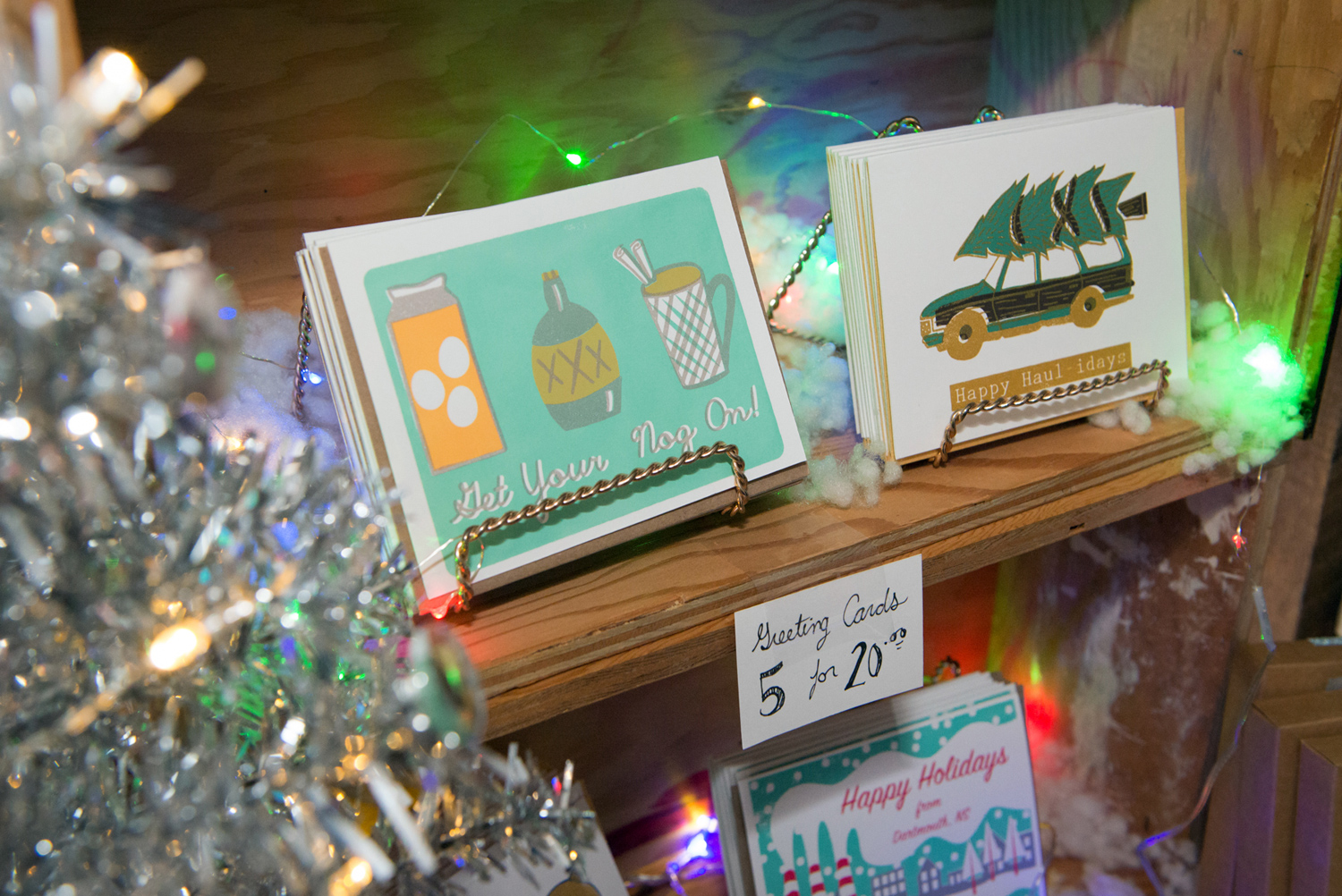 Double Dare Print Studio