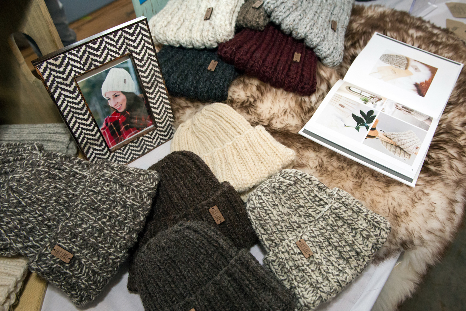 Lily Lake Knits