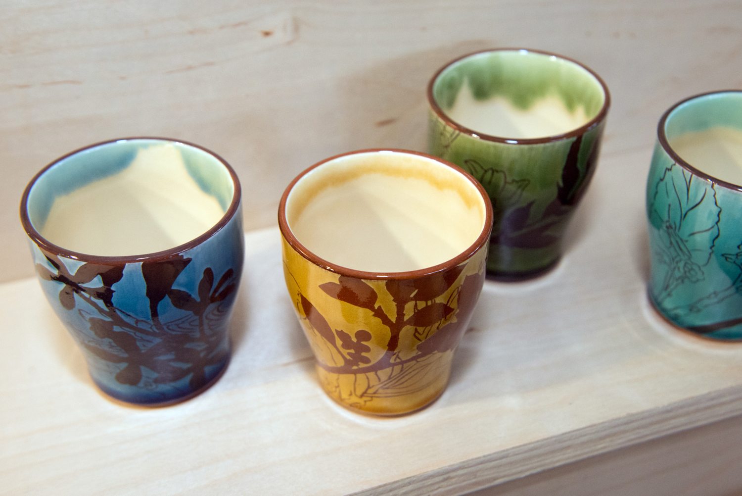 Ramsay Ceramics & Illustration