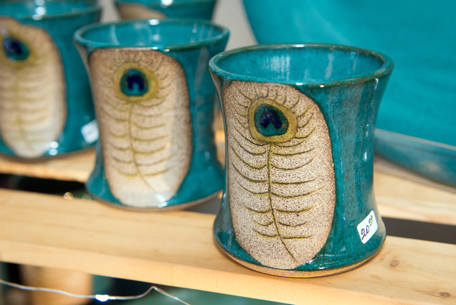 SeaStar Pottery