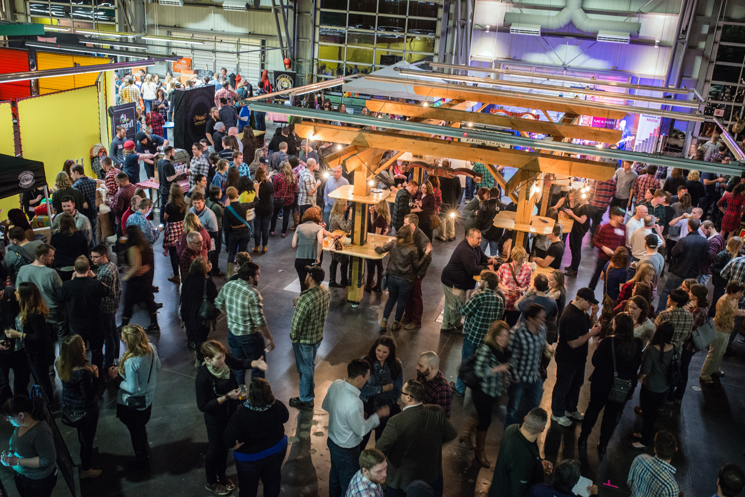 Halifax Seaport Farmers' Market