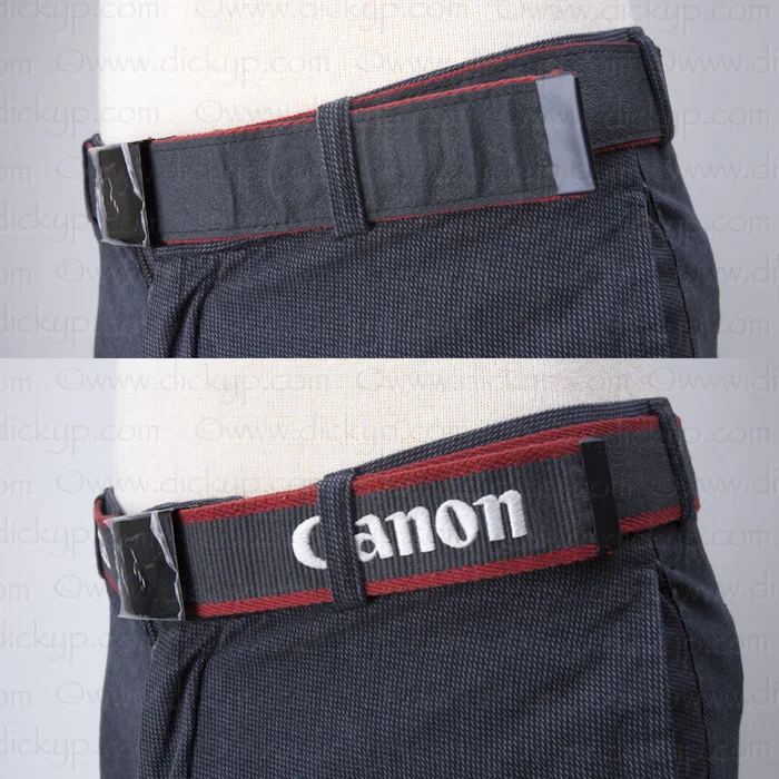  Fits up to 44" waist. Cut to desired length.  Free shipping on this item!  www.dickypsgeneralstore.com 