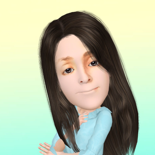 Me as an Idol? Sassy!