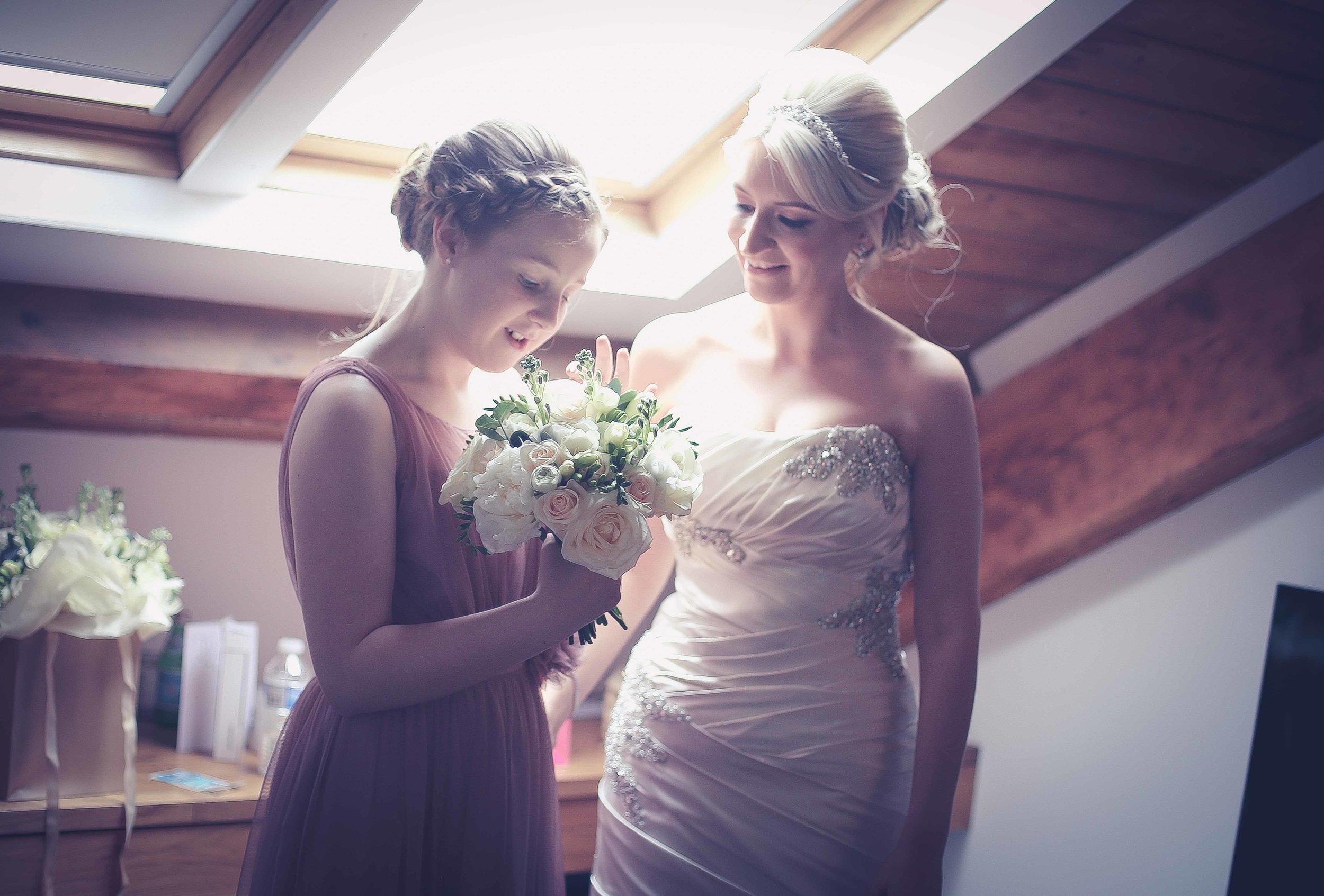 Natural wedding photography liverpool