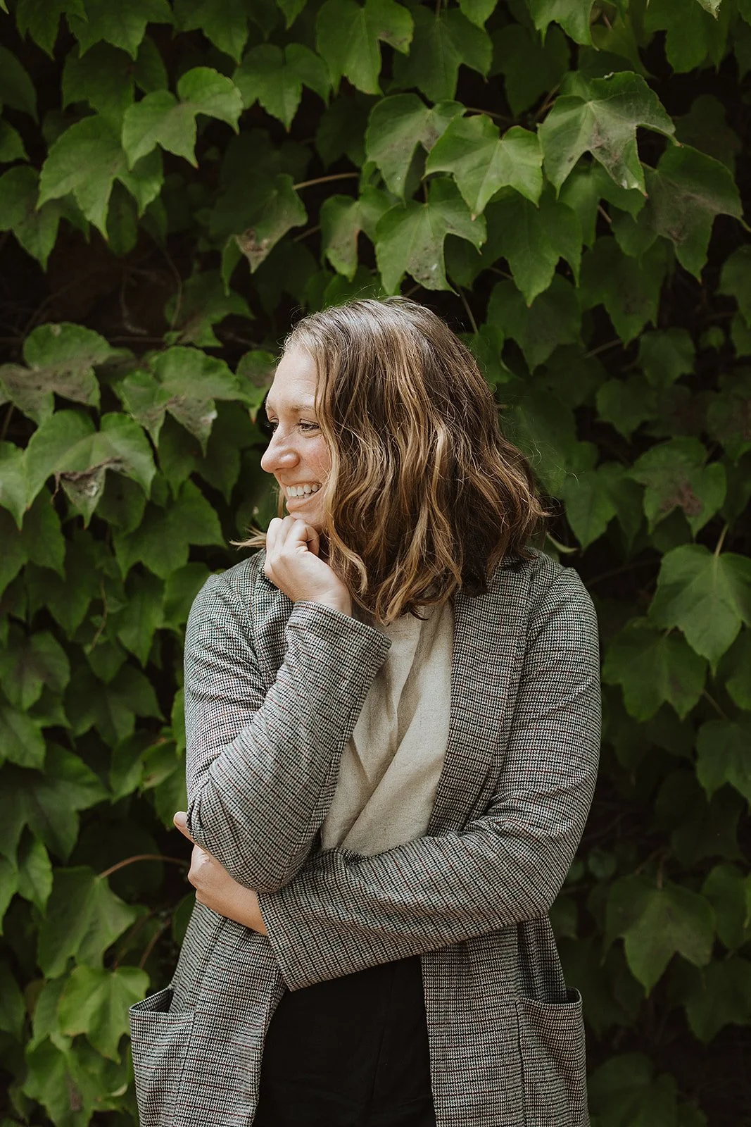 Heath Floral Founder