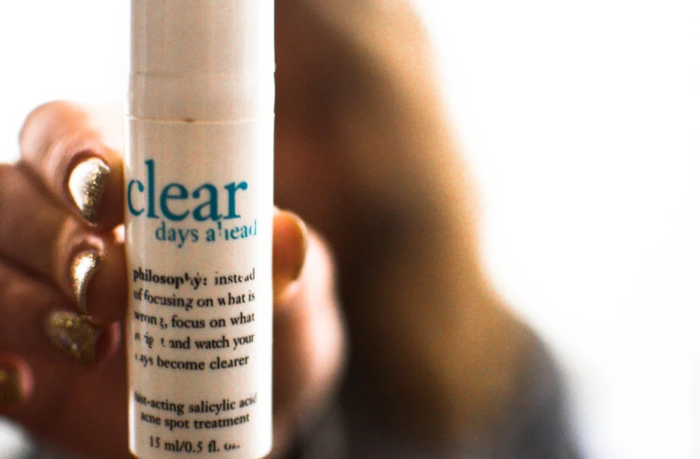 The Non-Rx Blemish Cure Of Your Dreams