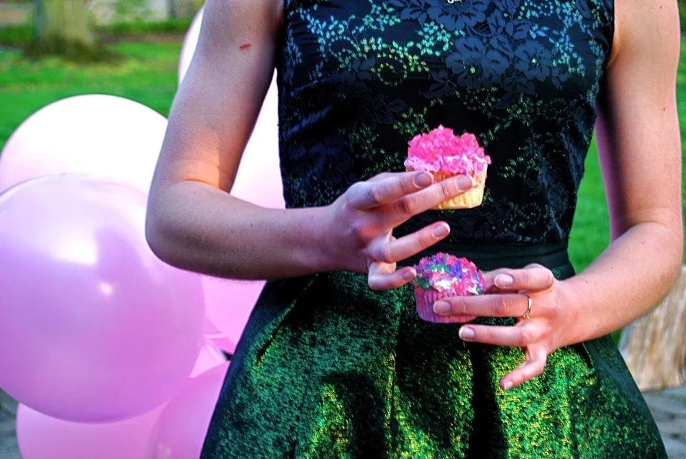 HAPPY BIRTHDAY, MAGICAL SIMPLICITY!