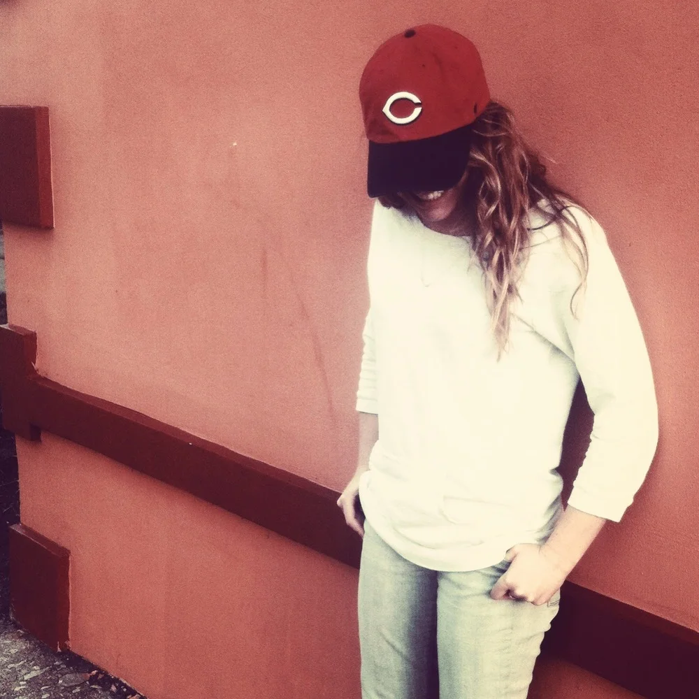 SO, HOW 'BOUT THEM REDS?