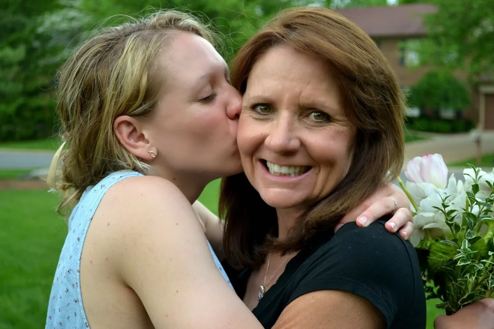 TO EVERY PERFECT MOM