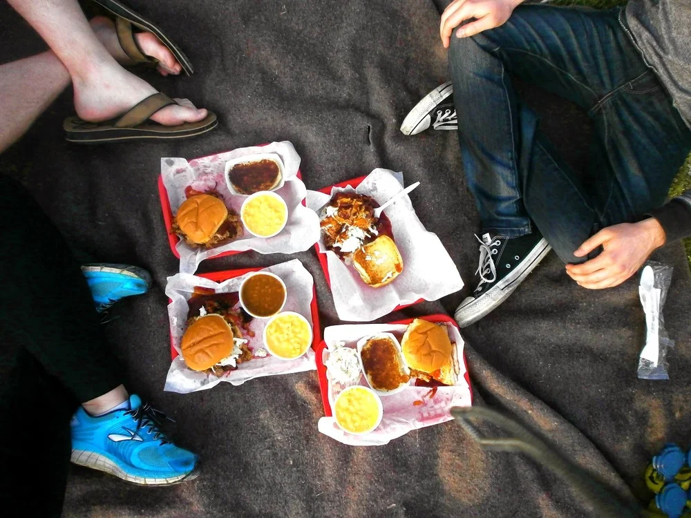 CINCY STYLE: ELI'S BBQ