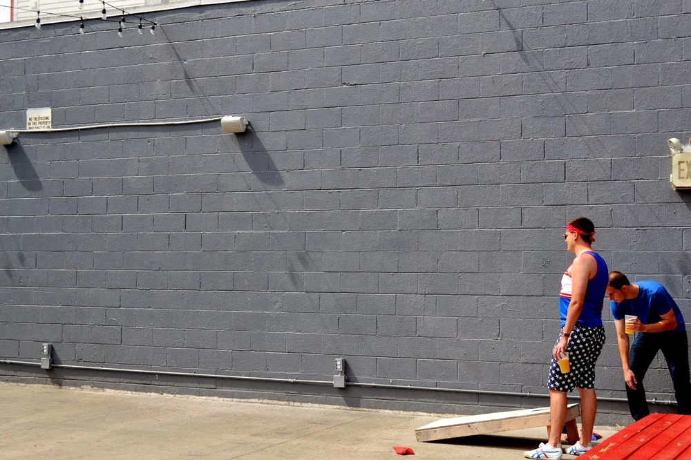 HOME TO MIAMI UNIVERSITY: FOREVER & A DAY