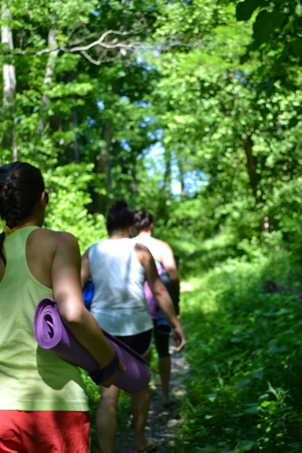 CINCY STYLE: ALMS PARK