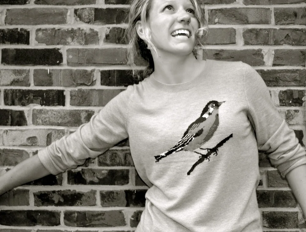 STYLING IN: CREATURES