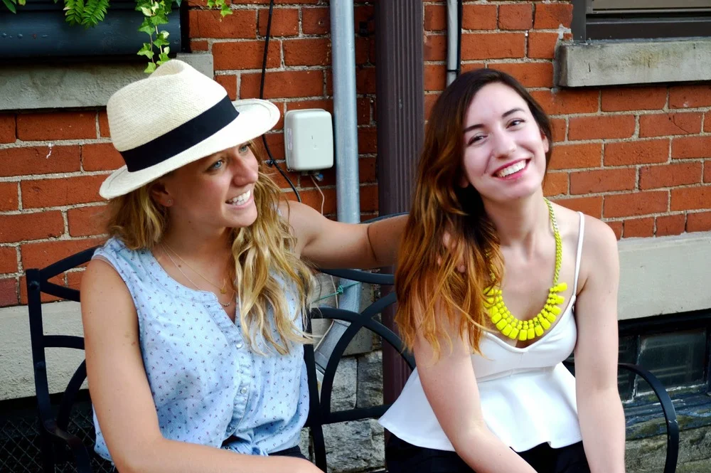 STYLING WITH: CINCIN-NATALIE