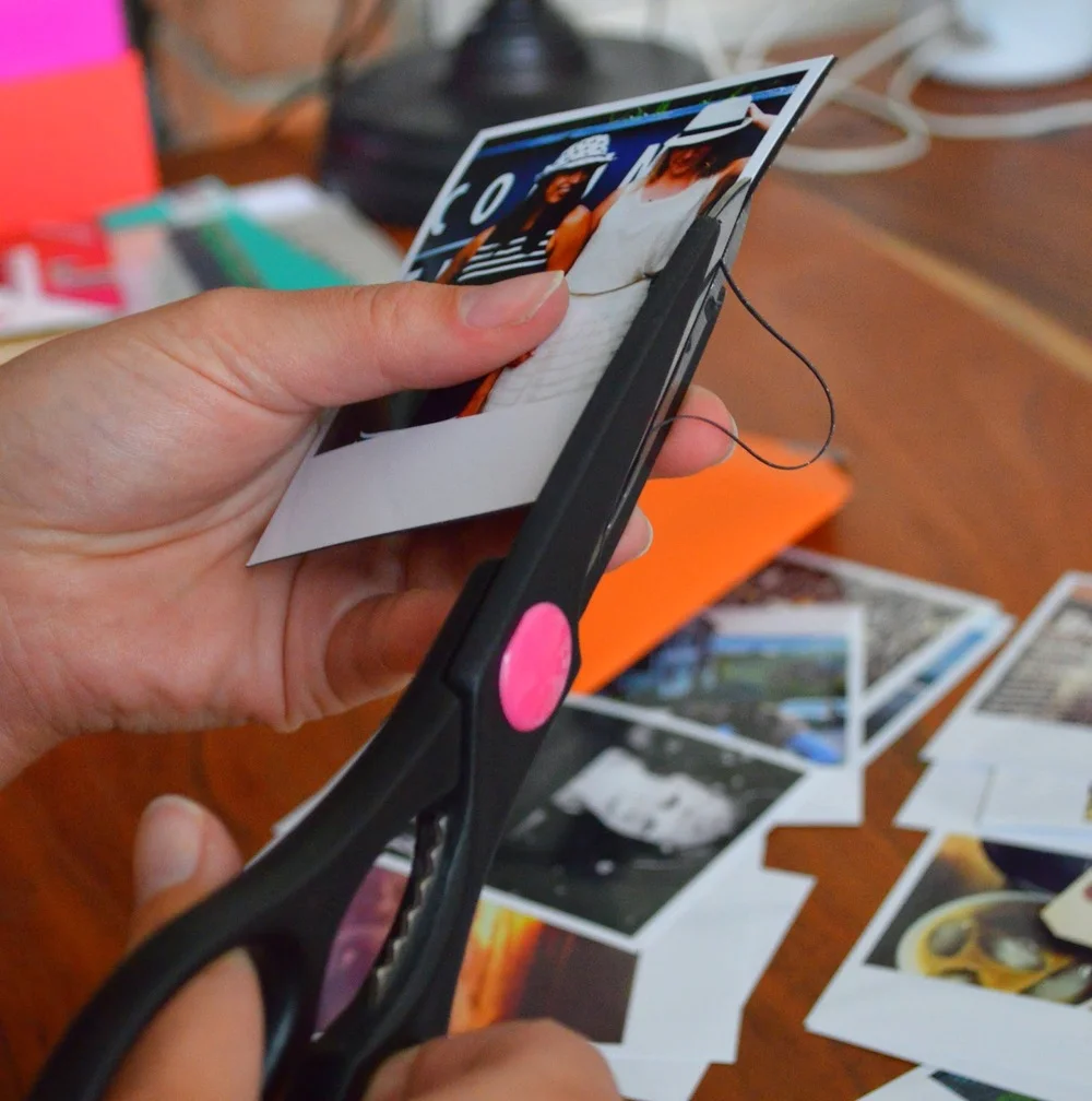 INSTAGRAM FRIDGE MAGNETS