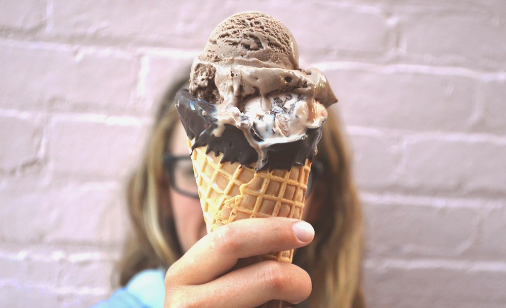 10 CINCINNATI ICE CREAM ORIGINALS