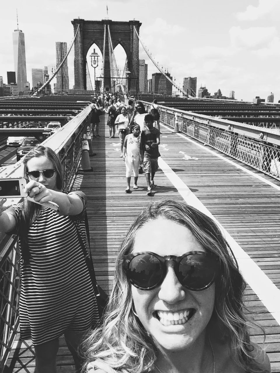 HOW TO LONG WEEKEND IN NEW YORK CITY