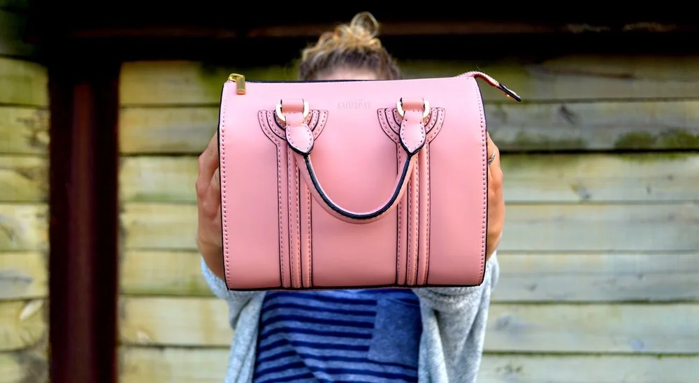 THE IMPORTANCE OF TREATING YOURSELF