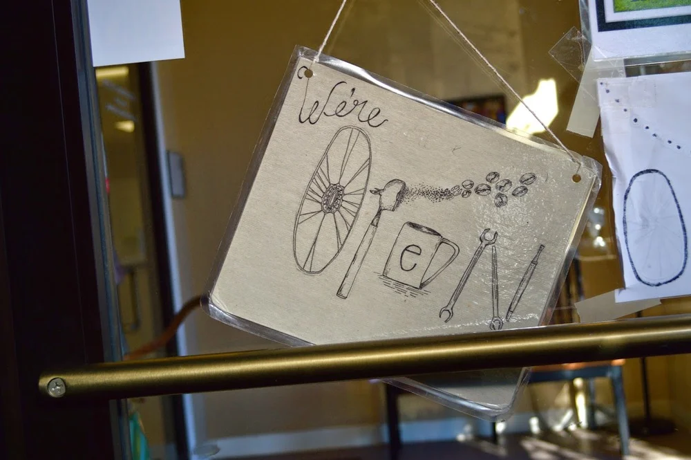 NORTHERN KENTUCKY'S VELOCITY BIKE & BEAN